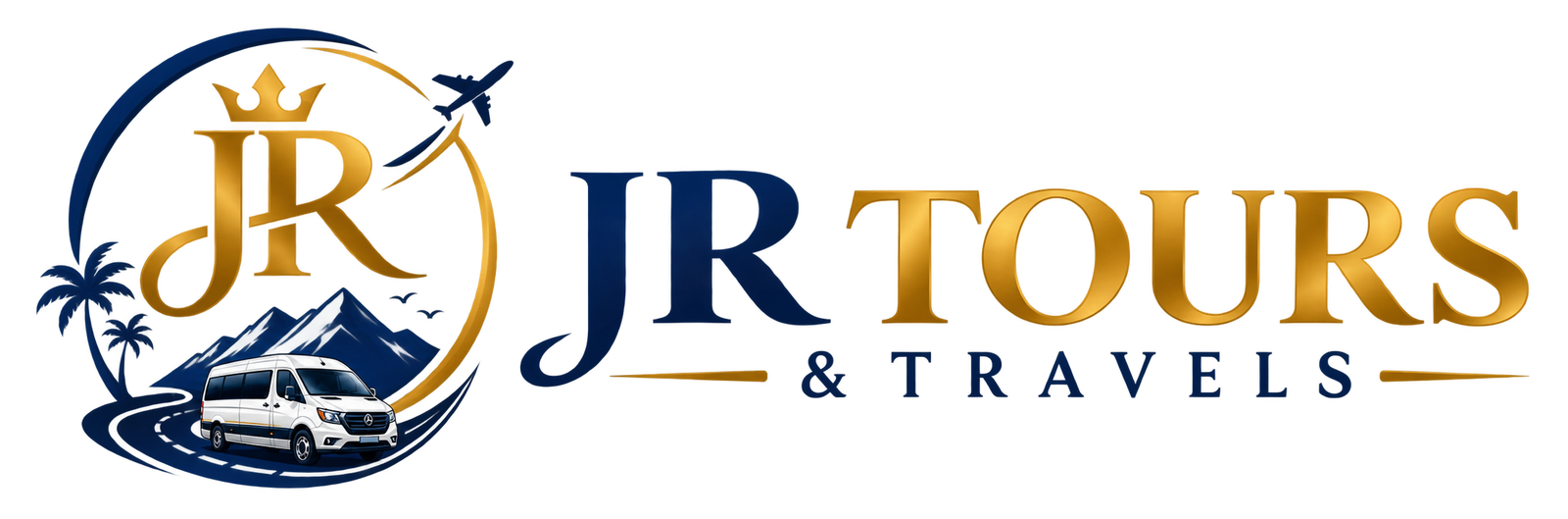 JR Tours & Travels